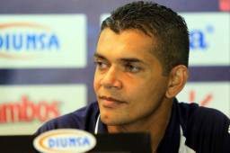 Amado Guevara sería el próximo técnico de la escuadra hondureña.