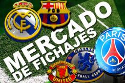 Tiembla el Barcelona, el Madrid tiene sus propios problemas y los equipos ingleses tienen dinero de sobra para fichar.