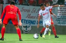 ¡El campeón no conoce el triunfo en su gira! Municipal derrota al Olimpia en el tercer juego amistoso de pretemporada