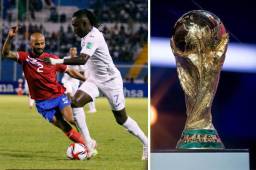 Fenafuth adelanta las plazas que la FIFA otorgaría a Concacaf para el Mundial de Norteamérica en 2026