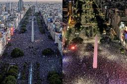 La decisión del Gobierno de Argentina para la masiva celebración de la Copa del Mundo: ¿dónde festejarán?
