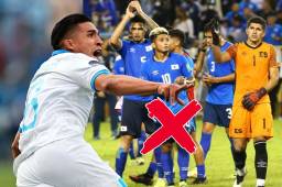 Honduras enfrentará este martes a El Salvador en un amistoso en el Shell Energy Stadium de Houston, Texas.