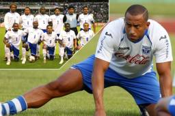 'Muma' Bernárdez compartió un mensaje en redes sociales donde atacaba a sus excompañeros.