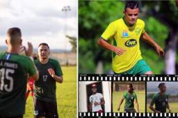 Este domingo el Atlético Pinares y Santos FC buscarán hacerse del título de Liga de Ascenso del Torneo Apertura 2019. Acá repasamos algunos de los futbolistas referentes de ambas escuadras.