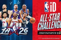 ¿Cuándo, dónde y a qué hora se juega el Partido de las Estrellas de la NBA 2026?: así están formados los equipos