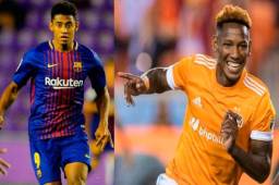 Este fin de semana los catrachos legionarios tienen actividad futbolera alrededor del mundo.Houston Dynamo se juega la vida con los hondureños.