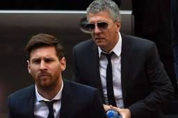 Los abogados de Messi dejan claro que el jugador argentino se mantiene firme en su idea de salir del club.