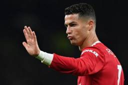 Cristiano Ronaldo ya tiene muy claro que quiere salir del Manchester United de cara a la temporada 2022-23.