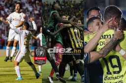Los partidos de ida de la Conchampions se jugarían en marzo de 2023. La Concacaf confirmó el mes de inicio, pero los juegos todavía no tiene establecida una fecha exacta.