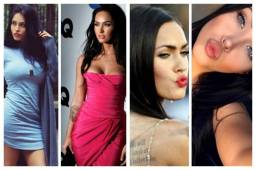 Claudia Alende fue una de las modelos que participó en el concurso Miss Bum Bum en el año 2014.