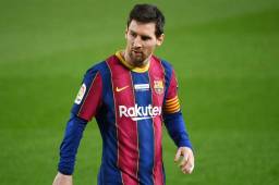 El crack que Messi había exigido al Barcelona para renovar: ‘‘Pudo haber fichado por el Barça, Leo lo pidió’’