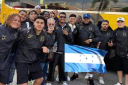 Un integrante de la selección de tiktokers de Honduras sorpresivamente se ha unido a un conocido equipo del fútbol hondureño.
