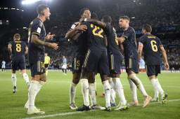 Real Madrid hizo oficial su novena baja en el mercado.