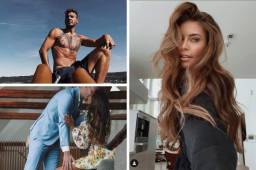 A Nicklas Bendtner se le conoce por ser el atacante 'más malo' por su vida rodeado de escándalos. Ahora deja a un lado el fútbol por un reality show. Y solo tiene 32 años.