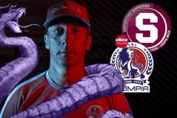 Saprissa de Costa Rica, denominado como el más grande de Centroamérica, le arrebatará a Olimpia a su exitoso entrenador.