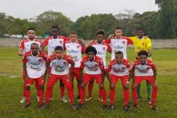 Arsenal sacó un importante triunfo jugando en su estadio.