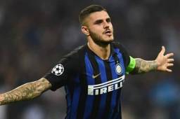 Icardi apunta a ser el fichaje bomba del PSG para la próxima temporada.