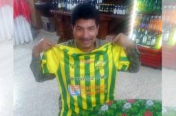 Carlos Martínez es el nuevo entrenador del Parrillas One de La Lima.