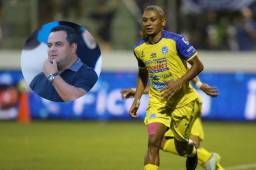 El Victoria rompe el silencia y se pronuncia sobre las ofertas que han llegado por Alexy Vega.