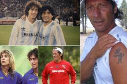 La directiva de Olimpia anunció al argentino Pedro Troglio como su nuevo entrenador, un DT reconocido en Argentina pues además estuvo en la selección y jugó en la Serie A.