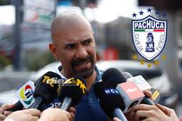 Ninrod Medina confirma el sustituto de Carlos Meléndez, la clave para vencer a Pachuca y sellar el boleto a los cuartos de final