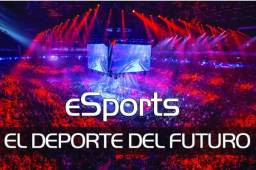 Al finalizar la situación de la cuarentena los eSports ya habrán tenido más auge del que ya tiene.