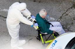 España ya se convirtió en el segundo país con más muertes por el coronavirus, solo superado por Italia.