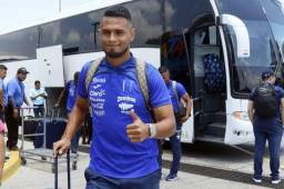 Alex López en el extranjero ha jugado en Houston Dynamo de la MLS y Alajuelense de Costa Rica. Ha sido parte de todos los procesos de selecciones con Honduras.