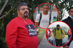 ¿Cuánto tiempo esperará la decisión de Kervin Arriaga? La respuesta de Luis Cruz, presidente del Vida