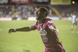 El costarricense Dylan Flores llega al fútbol de Portugal tras su paso por el Saprissa.