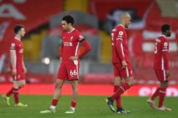 El Liverpool pasó de ser uno de los mejores equipos del mundo cuando llegó Klopp, quien ganó la Premier y la Champions en los últimos años.
