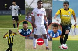 El entrenador de Honduras, Fabián Coito, ya estaría pensando en la conformación del plantel que competirá en los Juegos Panamericanos 2019 que se desarrollarán en Lina, Perú y estos jugadores podrían integrar la nueva Selección Sub-23.