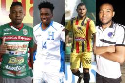 El torneo Apertura 2017 todavía no termina, pero los clubes ya alistan los fichajes para el Clausura 2018. Acá las contrataciones más destacadas que podrían concretarse.