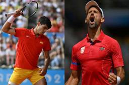 Djokovic vence a Alcaraz y consigue su primera medalla de oro en Juegos Olímpicos: ¿Cómo queda su palmarés?