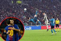 Real Madrid y Barcelona podrían sentenciar su pase a semifinales la próxima semana.