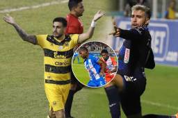 Horarios y quién transmite: Real España se juega la liguilla, Motagua quiere ser escolta y hay clásico ceibeño