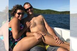 La imagen tiene cientos de miles de visualizaciones y la mayoría se detiene para descubrir exactamente lo que pasa con la foto. ¿Tu que estás mirando?