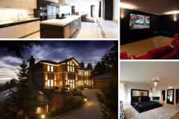 El jugador de la Juventus de Turín ya puso en venta la casa que tiene en Mánchester, Inglaterra, valorada en cuatro millones de dólares, confirma Mirror.