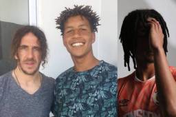 El mundo del deporte está de luto tras conocerse el fallecimiento de Luke Fleurs.