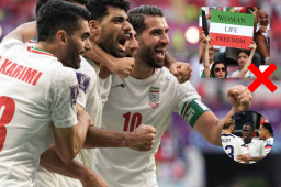 El conflicto entre protestantes y las fuerzas armadas de Irán, forman parte de las tensiones que se viven en los últimos días en el Medio Oriente.