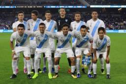Guatemala confirmó su segundo amistoso para este mes de marzo. Es el martes ante Nicaragua.