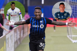 Romell Quioto destacó el buen momento y la humildad que tiene Edwin Rodríguez, el volante que brilló en los Preolímpicos de Guadalajara.