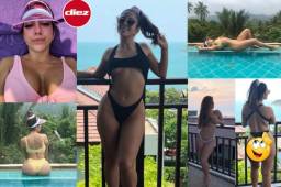 Lena es una youtuber que es bastante conocida por haber prometido un video erótico si conseguía un millón de suscriptores en Youtube.