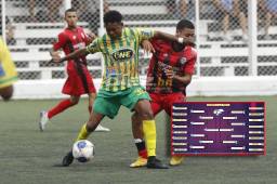 Se cierran la vueltas en la Liga de Ascenso: estos son los 16 clasificados y las llaves que se disputarán en liguilla