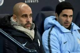 Del infierno a la gloria: La dura lesión que casi acaba con la carrera de la estrella del Arsenal