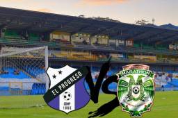 El equipo progreseño aceptó una solicitud de parte de la Liga Nacional para cambiar de sede su partido.