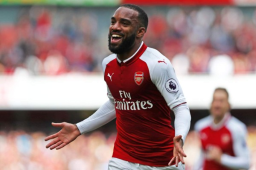 Con este triunfo el Arsenal suma 6 puntos de cuatro partidos en la Premier League.