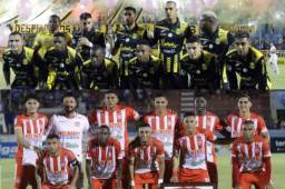 Real España y Vida se clasificaron a semifinales del Apertura 2021 y lo que pintaba para ser un premio, se convirtió en un castigo.