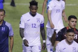 El estadio Olímpico dejó de pesar para Honduras: ¿Cuándo fue la última vez que la Selección ganó jugando como local?