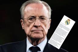 Real Madrid lanzó comunicado oficial sobre la situación antes de la final de la Copa del Rey.